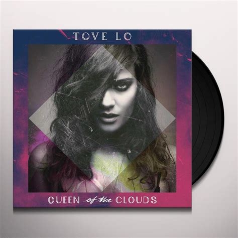 Tove Lo Store: Official Merch & Vinyl