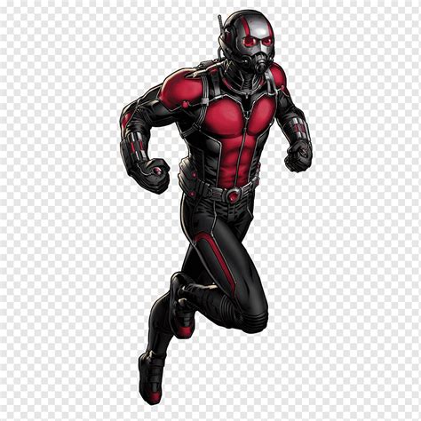 Ant-Man illustration, Marvel: Avengers Alliance Ant-Man Iron Man Spider ...