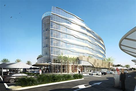 Danat Al Emarat / Abu Dhabi :: Behance