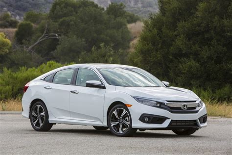 2016 Honda Civic Sedan Price Release Date Specs Changes