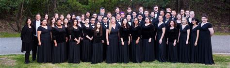 Choral and Vocal Music | West Valley College