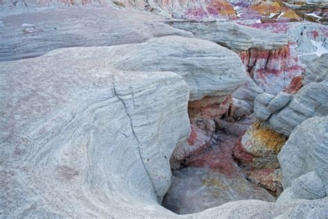 Hiking Paint Mines: A Guide to Colorado’s Colorful Interpretive Park