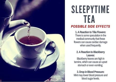 Does Sleepytime Tea Actually Help You Fall Asleep?