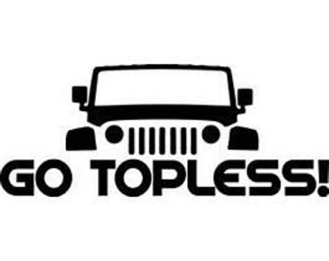 Jeep Grille Decal Heartbeat Vinyl Sticker (2) | Jeep stickers, Jeep ...