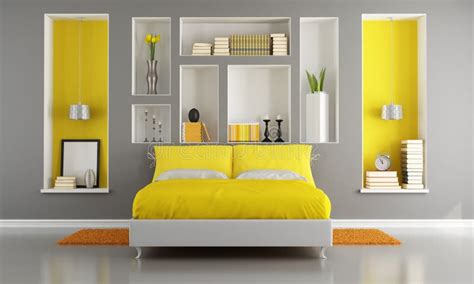 Yellow And Gray Bedroom : Gray Bedroom Ideas Better Homes Gardens : Let ...