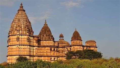 17 Temples In Madhya Pradesh To Witness Beauty & Charm In 2024!