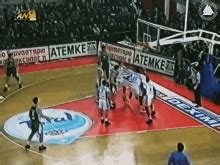 Dominique Wilkins Dunk Contest GIFs | Tenor