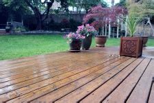 Wet Deck Free Stock Photo - Public Domain Pictures