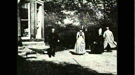 Roundhay Garden Scene - October 14, 1888 | Important Events on October ...