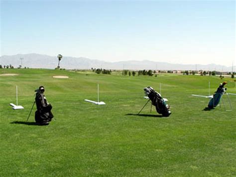 Angel Park Golf Club Cloud Nine Course - Las Vegas - VIP Golf Services