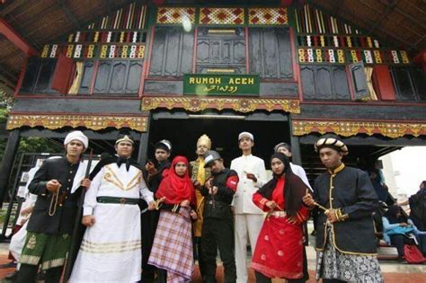 Provinsi Aceh – Nature and Culture of Indonesia