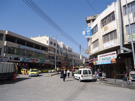 H1 and H2 Two Sides of the Same City: Hebron, Palestine