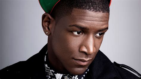 Labrinth | Music fanart | fanart.tv