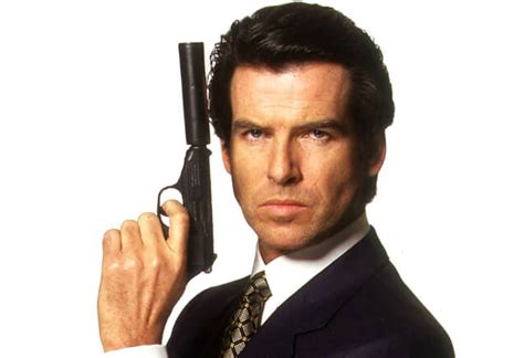 GoldenEye Trailer - James Bond - Pierce Brosnan