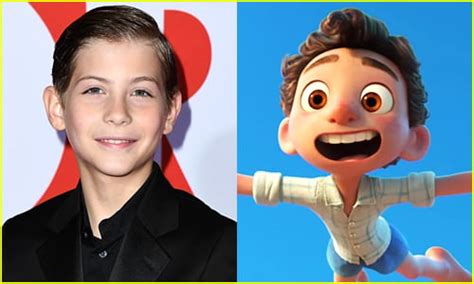 Who Stars In Disney Pixar’s ‘Luca’ on Disney+? Meet The Voice Cast Here ...