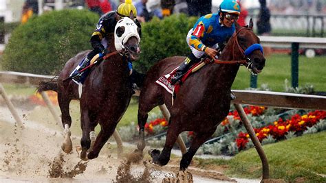 Video | Watch a Preakness Stakes 2015 replay