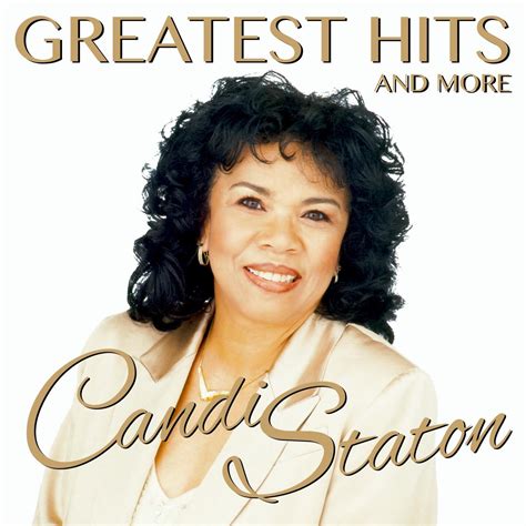 Candi Staton - Greatest Hits & More | iHeart