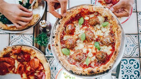 Where to Get the Best All-You-Can-Eat Pizza in Sydney | ellaslist