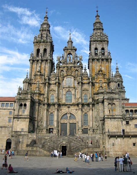 Top Ten Cathedrals to see before you die | Life of an Architect