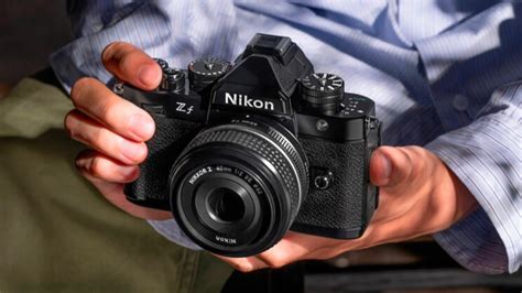 Nikon Zf vs Zfc - The 10 Main Differences - Mirrorless Comparison