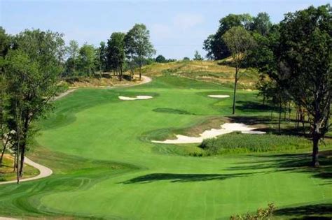 The Quarry golf course is one of many golf courses in Stark County, Ohio | Golf courses, Public ...