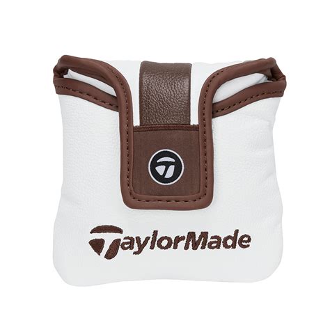 Final Major Mallet Putter Cover | TaylorMade Golf