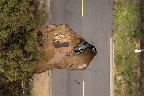 California’s deadly floods show how climate change can create weather ...