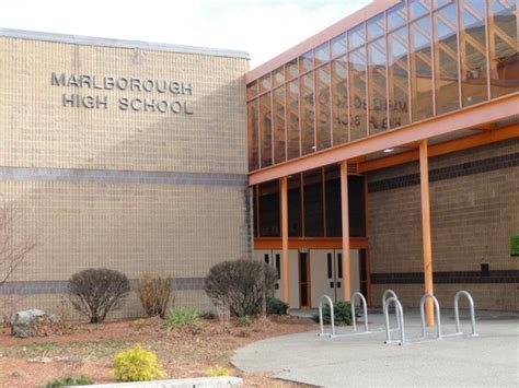 Marlborough High School Honor Roll Announced | Marlborough, MA Patch