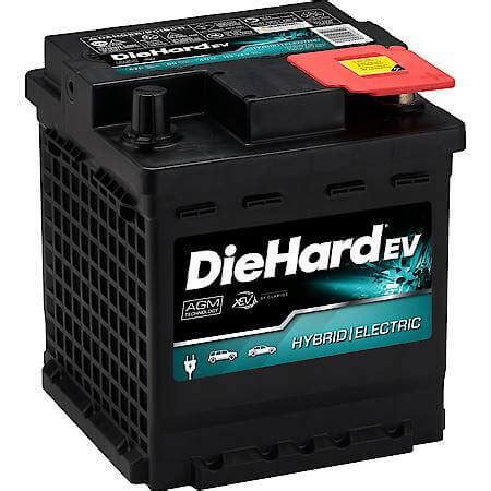 Advance Auto Parts Announces Innovative, First to Market 12-Volt DieHard Battery Designed ...