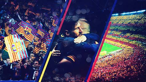 [100+] Fc Barcelona Desktop Wallpapers | Wallpapers.com