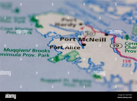 Alice on a map hi-res stock photography and images - Alamy