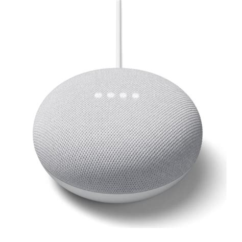 Sell My Google Nest Mini - Gadget GoGo