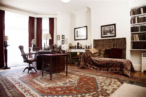 What to see at the Freud Museum - Freud Museum London