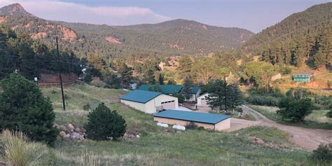 Pine, Colorado – Activities and Events | Jefferson County