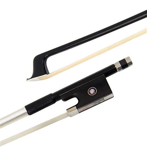 11 Best Carbon Fiber Violin Bows - Our Picks, Alternatives & Reviews - Alternative.me