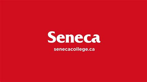 Seneca Polytechnic - The proof is in our graduates - YouTube