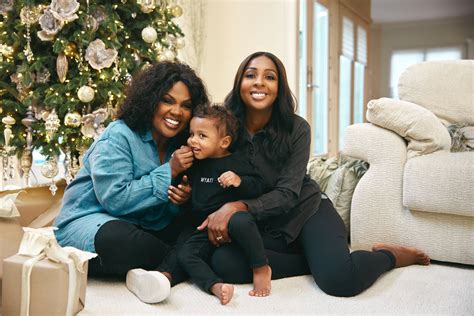 Step Inside Gospel Legend CeCe Winans’s Glittering Holiday-Ready Home | Architectural Digest