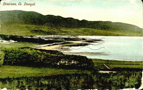 Buncrana, Co. Donegal | Postcards Ireland