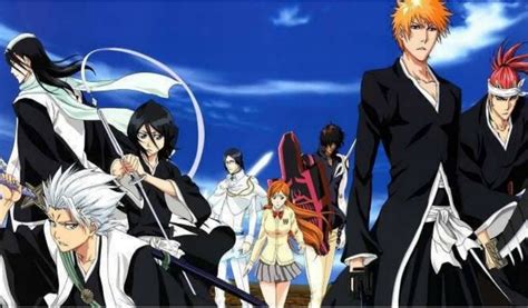 How Many Episodes Are There in Bleach? - OtakuKart