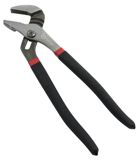 10 Best Tongue And Groove Pliers