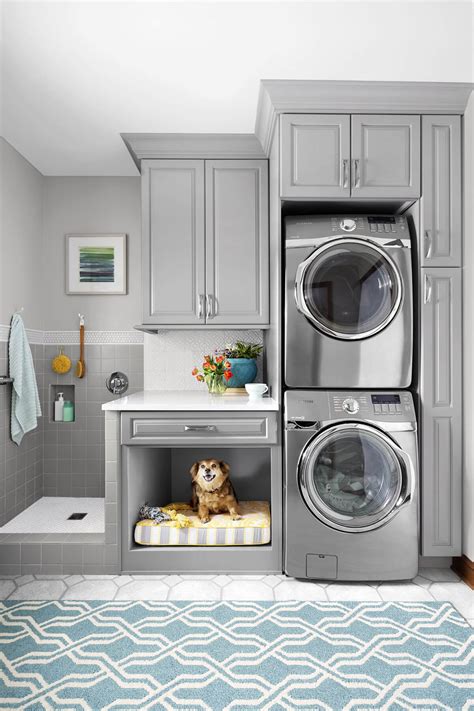 Amazing Ideas! Home Laundry Room Ideas