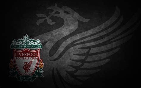 Liverpool Fc Wallpapers Desktop Px - 1680x1050 Wallpaper - teahub.io