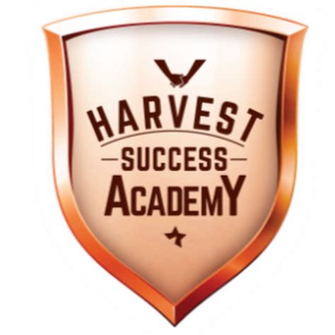 Harvest Success Academy Official - YouTube