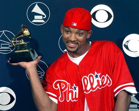 How Many Grammys Has Will Smith Won? | POPSUGAR Entertainment