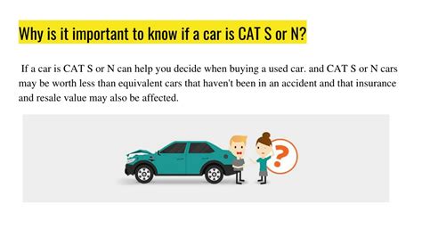 PPT - How to check if a car is CAT S or N PowerPoint Presentation, free download - ID:12125201