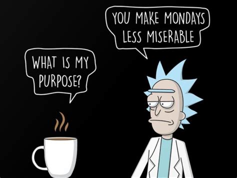 Wallpaper Rick And Morty Love Quote - ShortQuotes.cc