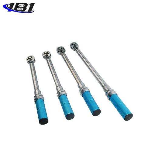 EG preset torque wrench - Wenzhou Yibaiyi Electromechanical Equipment Co., Ltd.