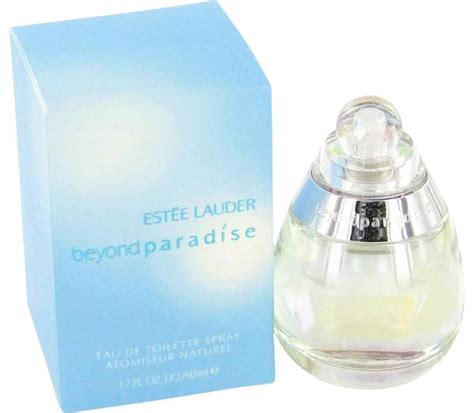 Beyond Paradise by Estee Lauder - Buy online | Perfume.com