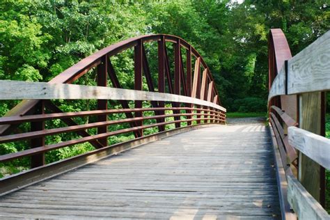 Exploring the Ohio & Erie Canal Towpath Trail in Cuyahoga Valley National Park - iHeartTrails