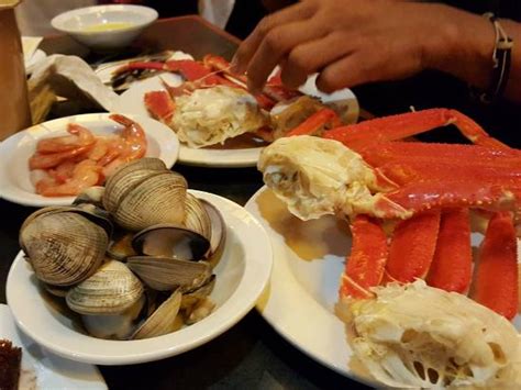 SILETZ BAY BUFFET, Lincoln City - Updated 2024 Restaurant Reviews & Photos - Tripadvisor